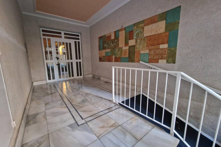 Vente - Appartement - Acequion - Torrevieja