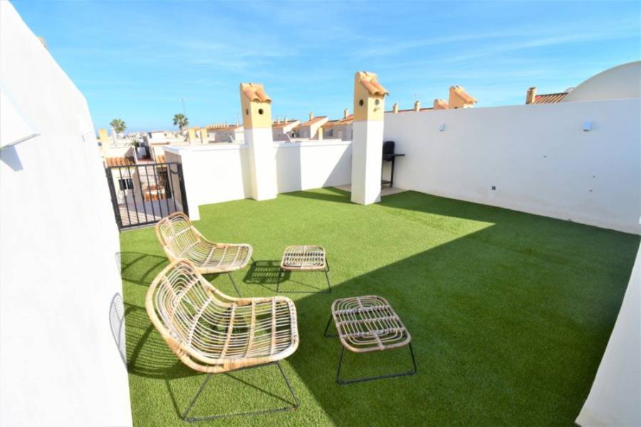 Vente - Penthouse - Villamartin - Orihuela Costa