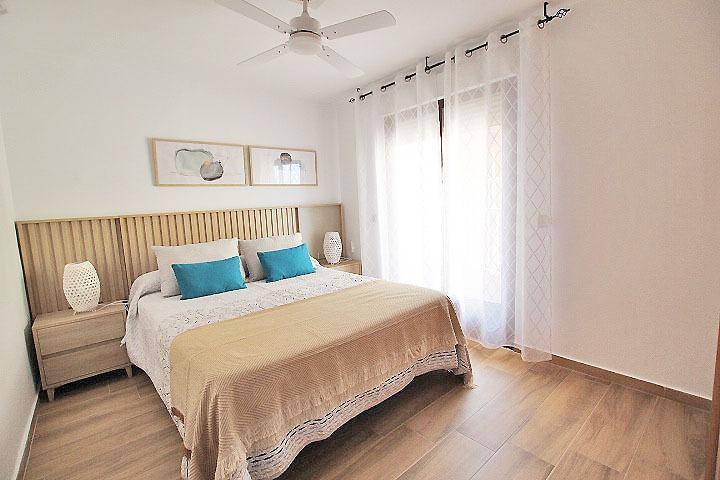 Sale - Apartment - Pueblo - Guardamar del Segura