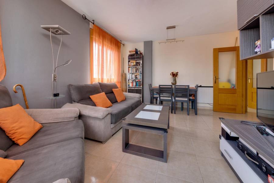 Sale - Apartment - Centro - Torrevieja