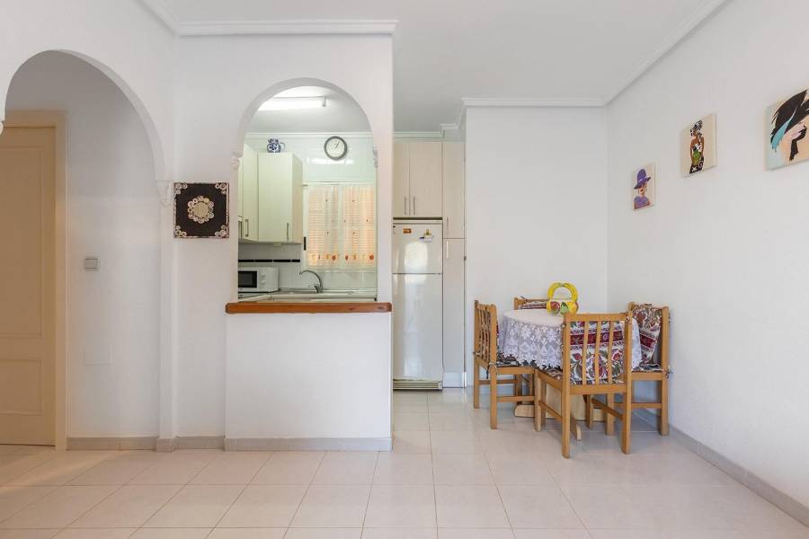 Venta - Bungalow Planta Baja - Torreblanca - Torrevieja