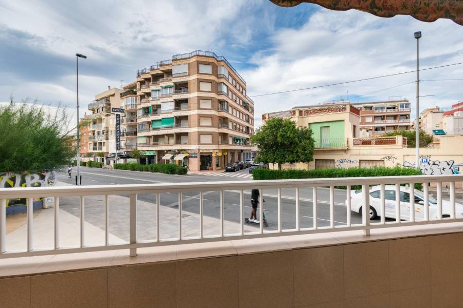 Vente - Appartement - torrevieja - Torrevieja