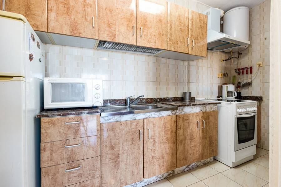 Venta - Piso - La Mata - Torrevieja