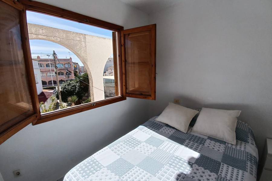 Vente - Maison mitoyenne - Calas blanca - Torrevieja