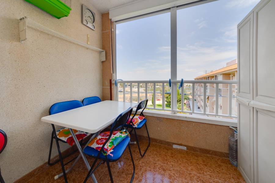 Sale - Penthouse - Centro - Torrevieja