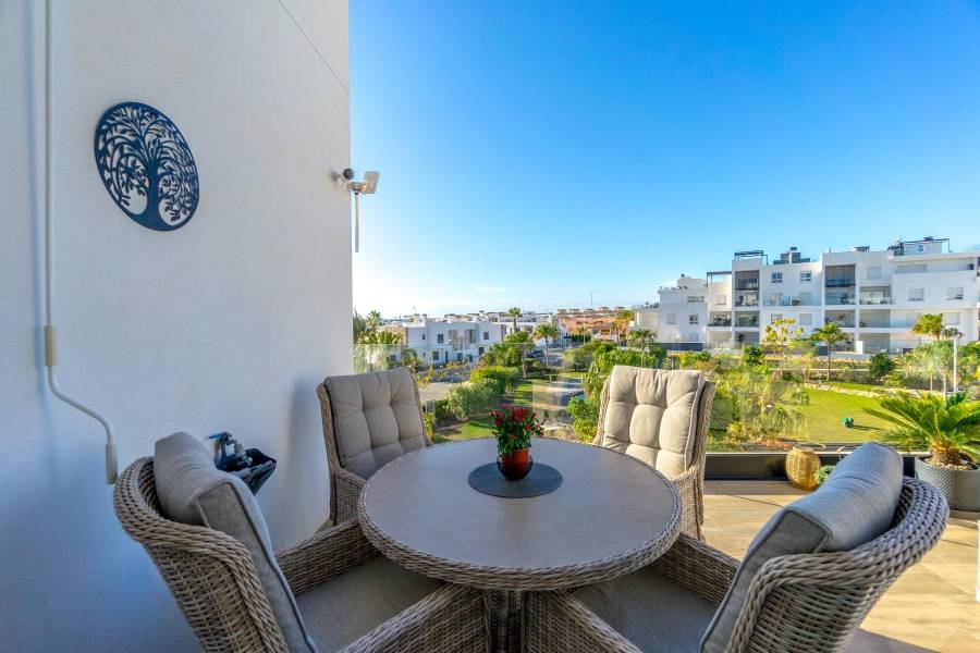 Vente - Appartement - Los altos - Torrevieja