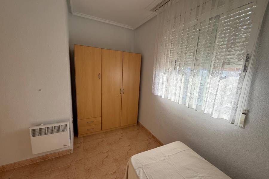 Sale - Terraced house - La Siesta - El Salado - Torreta - Torrevieja