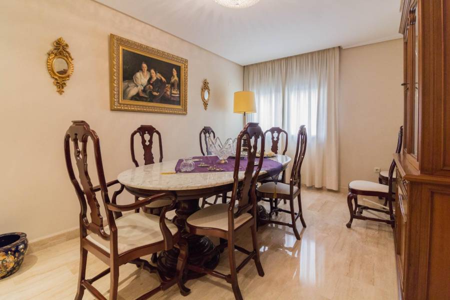 Vente - Appartement de ville - CALLOSA - Callosa de Segura