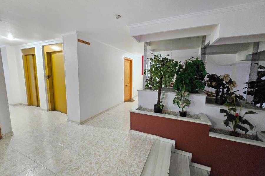 Sale - Studio - Playa del cura - Torrevieja