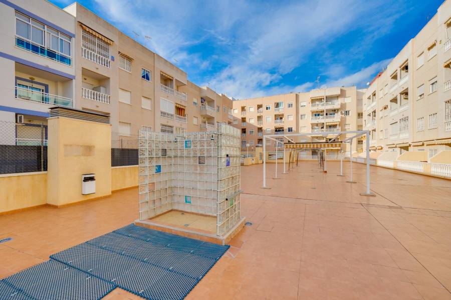 Venta - Apartamento - Centro - Torrevieja