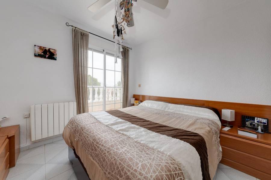 Vente - Maison individuelle - La siesta - Torrevieja