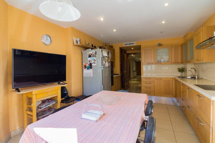 Vente - Appartement de ville - CALLOSA - Callosa de Segura