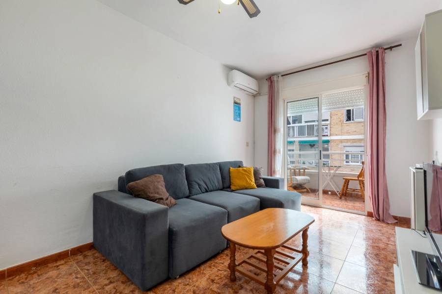 Vente - Appartement - Centro - Torrevieja