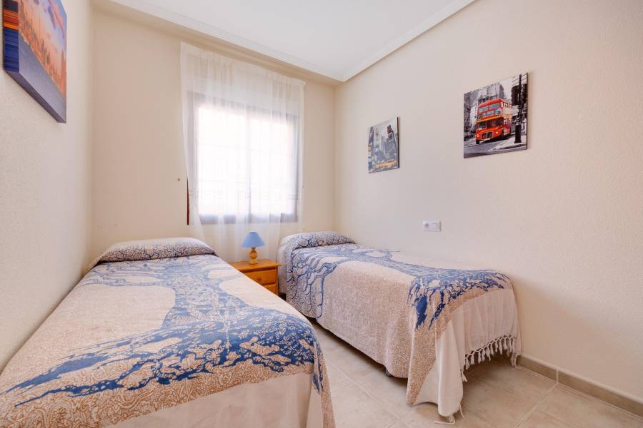 Sale - Bungalow Ground Floor - Torrejón - Torrevieja