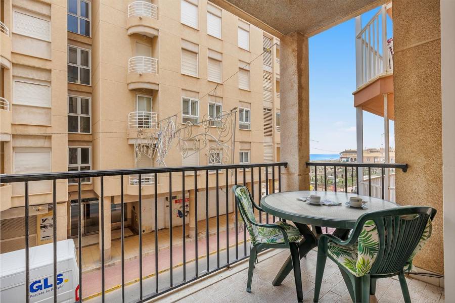 Vente - Appartement de ville - La Mata - Torrevieja