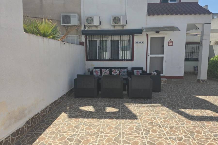 Sale - House Type Duplex - Torretas - Torrevieja