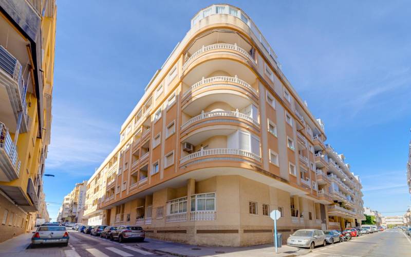 Apartamento - Vente - Habaneras - Torrevieja