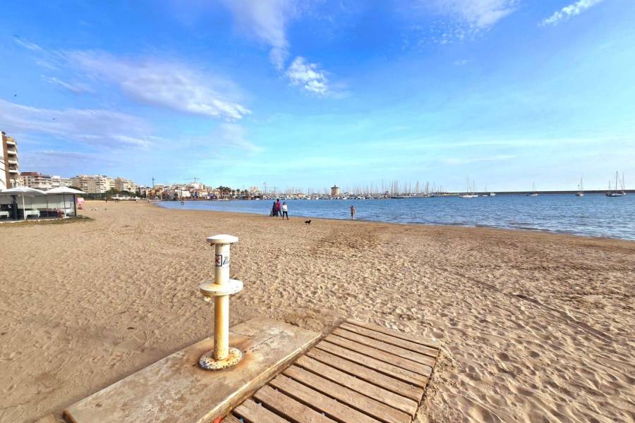 Sale - Apartment - Acequion - Torrevieja