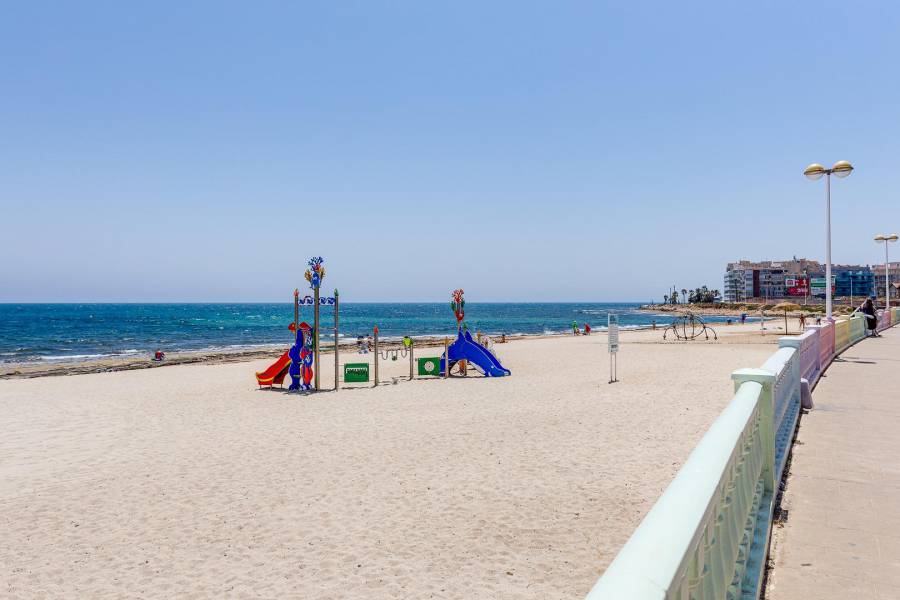 Venta - Planta baja - Playa de los locos - Torrevieja