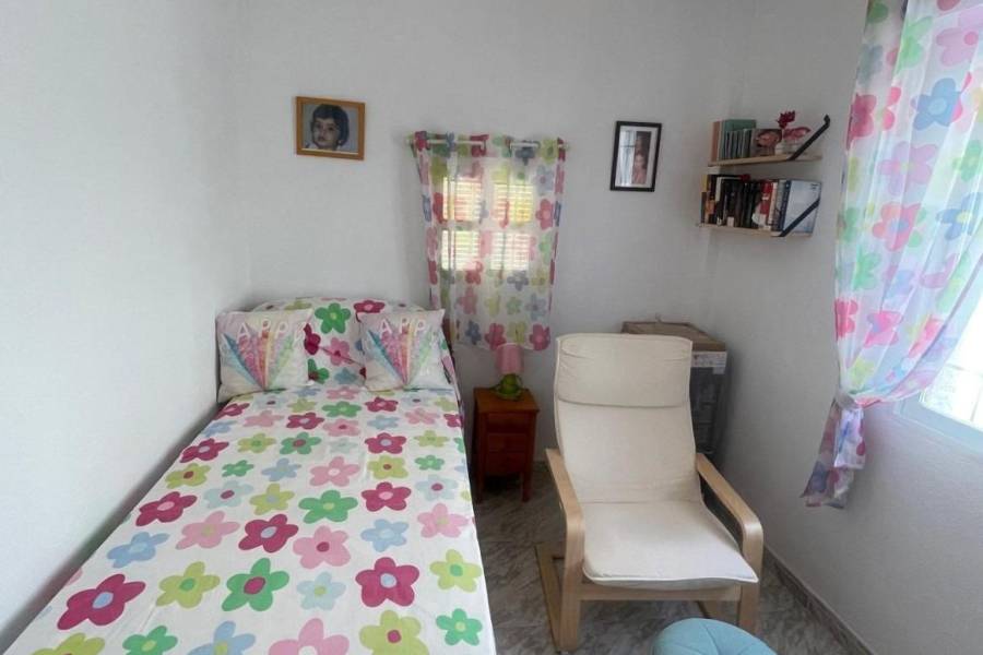 Sale - Terraced house - Carrefour - Torrevieja