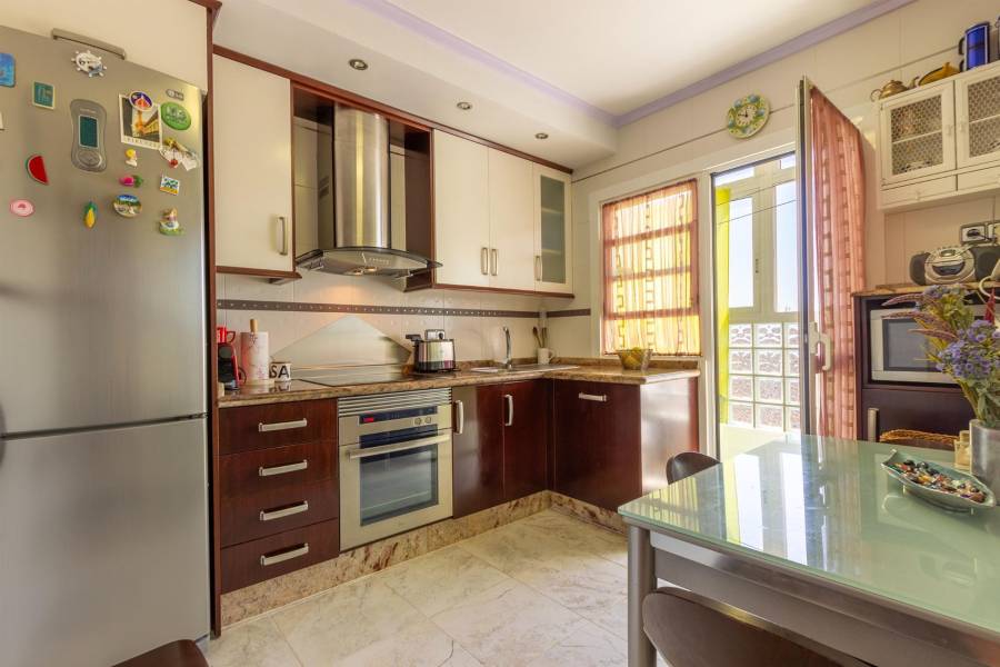 Vente - Appartement de ville - Los Huertos - Orihuela