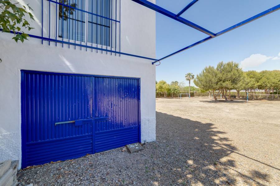 Sale - Single family house - Correntías Bajas - Orihuela