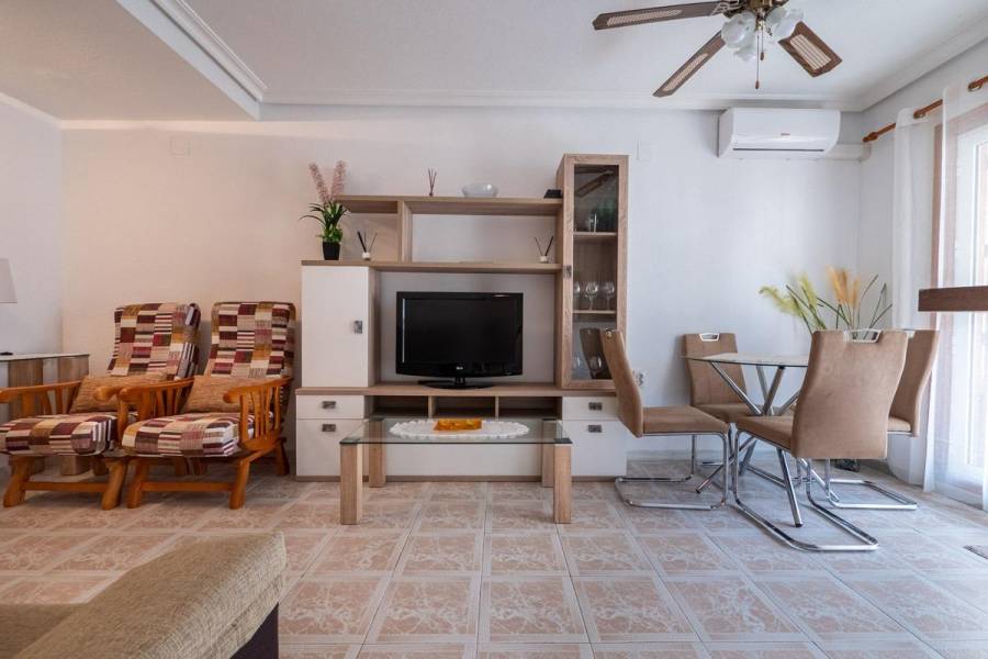 Sale - Apartment - La Mata - Torrevieja