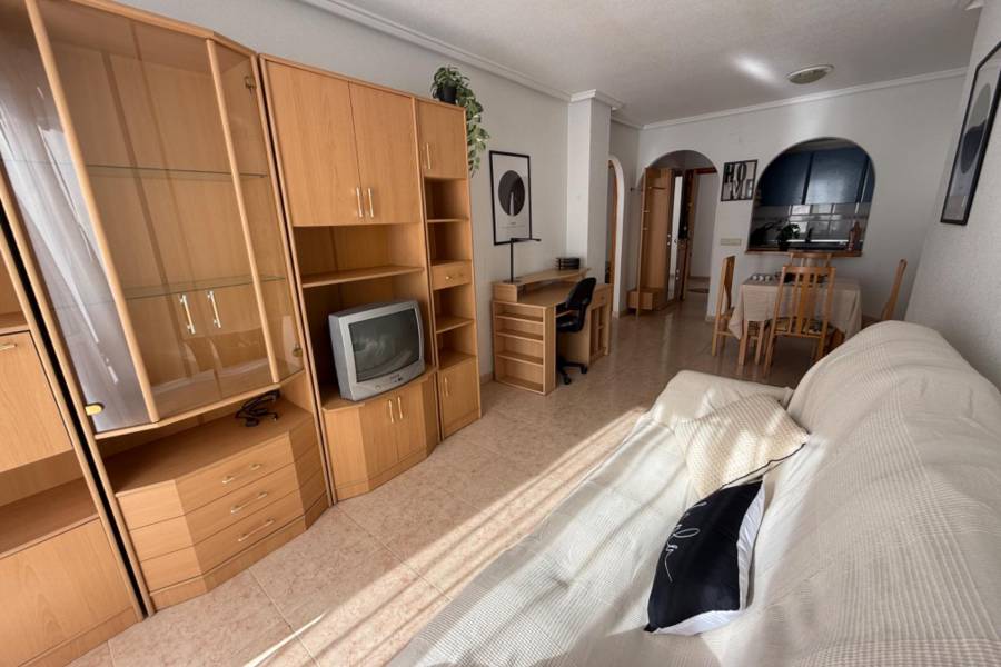 Penthouse - Sale - Centro - Torrevieja