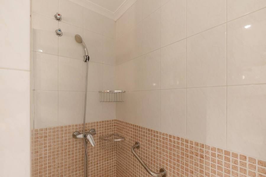 Vente - Semi penthouse - Nueva Torrevieja - Torrevieja