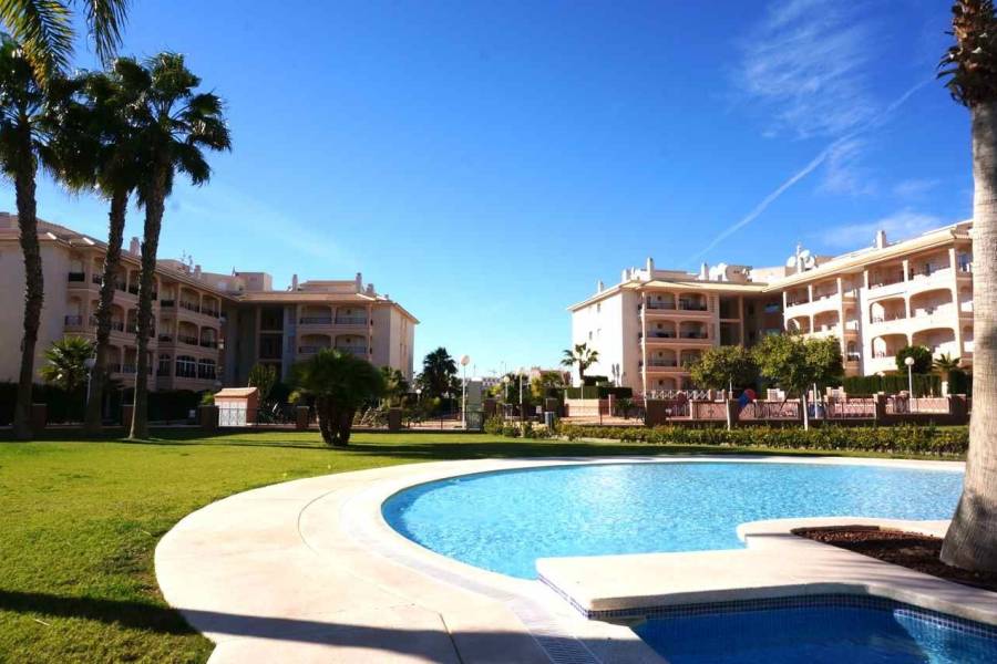 Vente - Penthouse - Playa Flamenca - Orihuela Costa