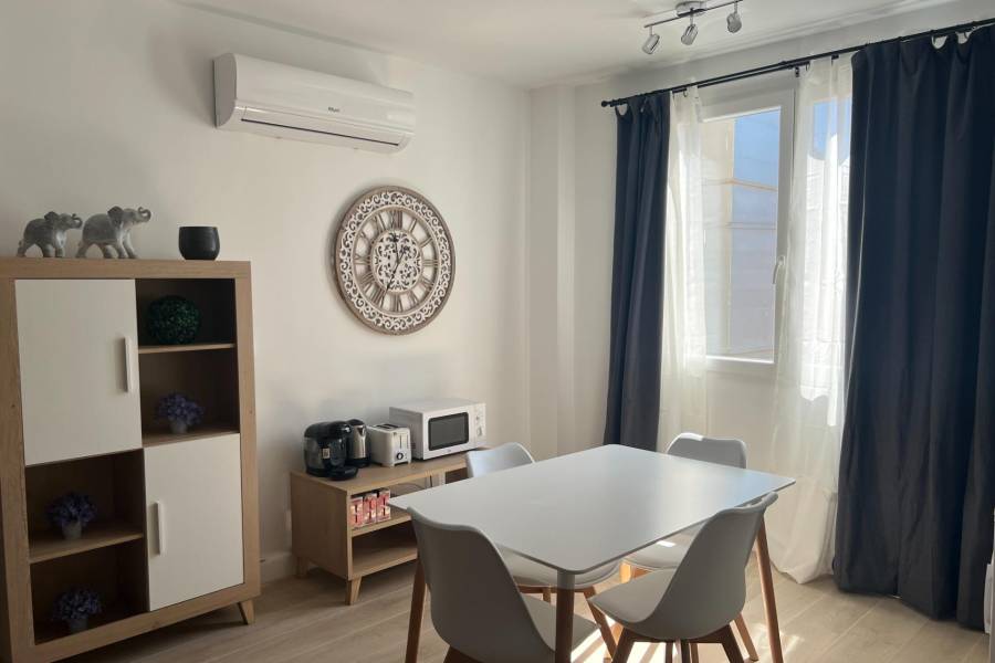 Vente - Appartement - CENTRO - Dolores