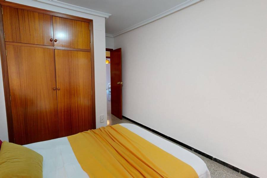 Venta - Piso - Barri Santa Rosa - Alcoy - Alcoi