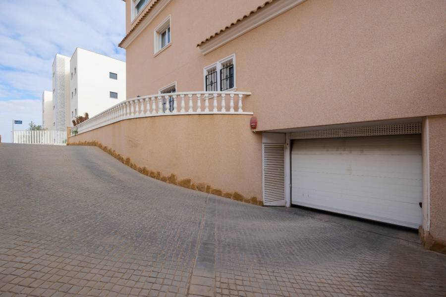 Venta - Bungalow Planta Baja - Los Dolses - Orihuela Costa