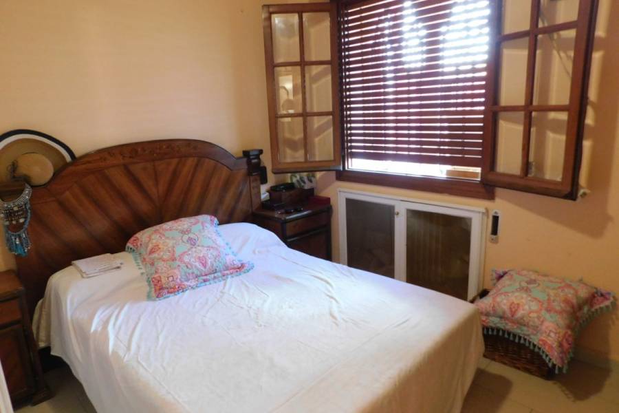 Vente - Villa de Luxe - Nueva Torrevieja - Torrevieja