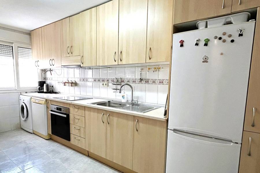 Sale - Penthouse - Parque las naciones - Torrevieja