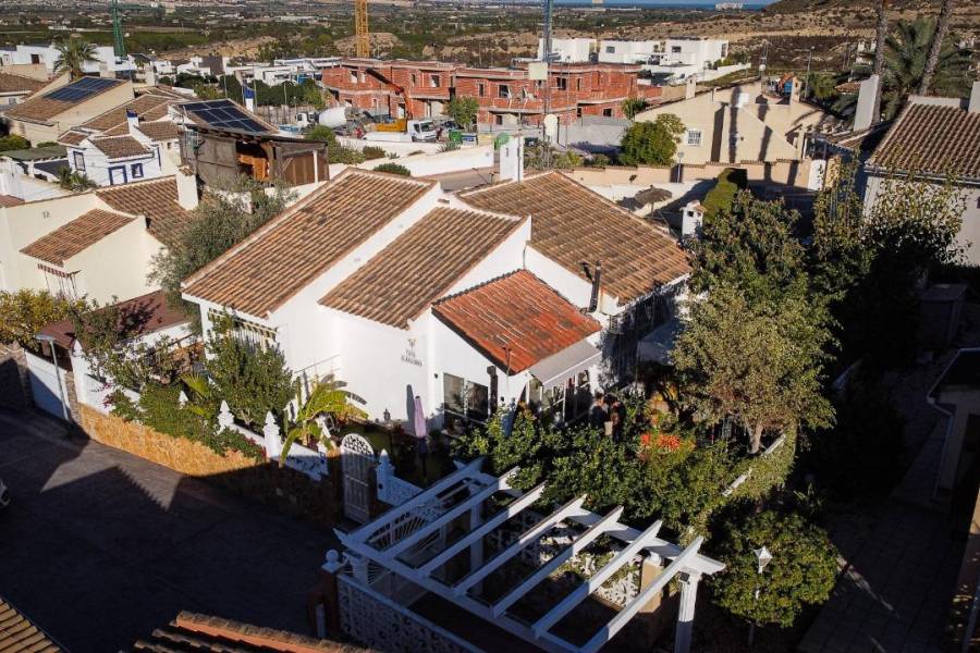 Sale - Single family house - La Marquesa - Rojales