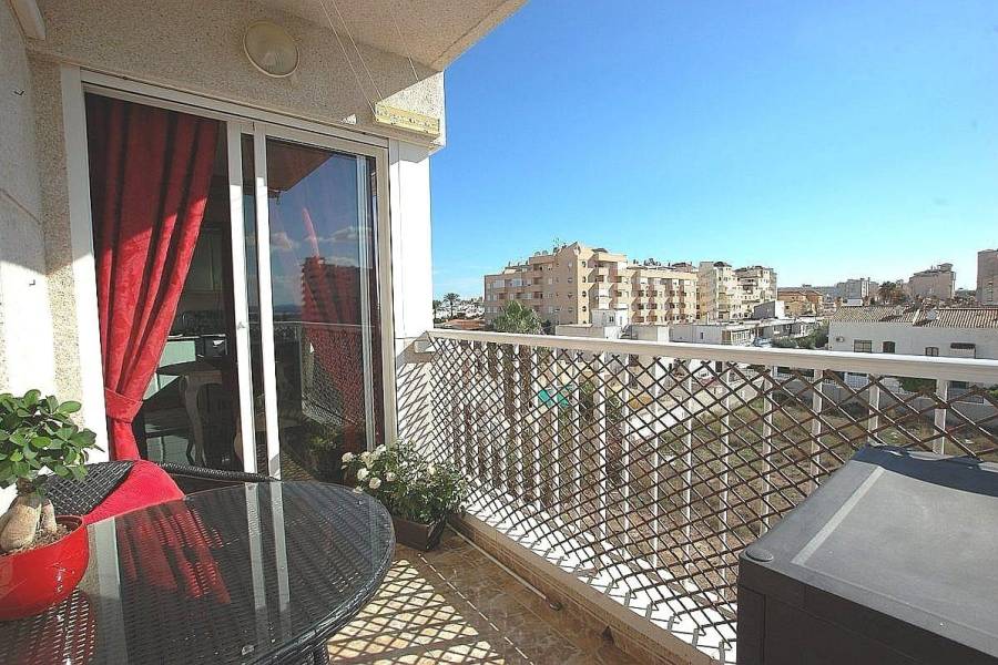 Vente - Appartement de ville - Parque las naciones - Torrevieja