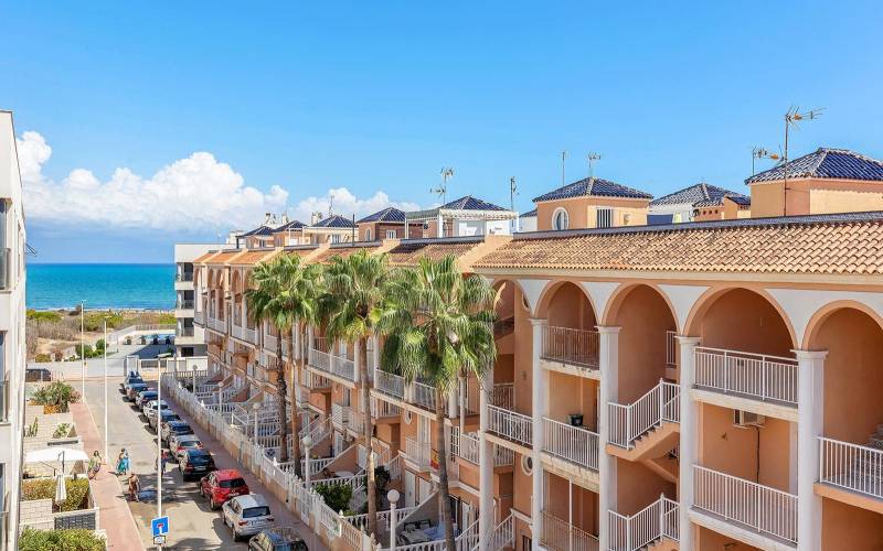 Apartamento - Venta - La Mata pueblo - Torrevieja