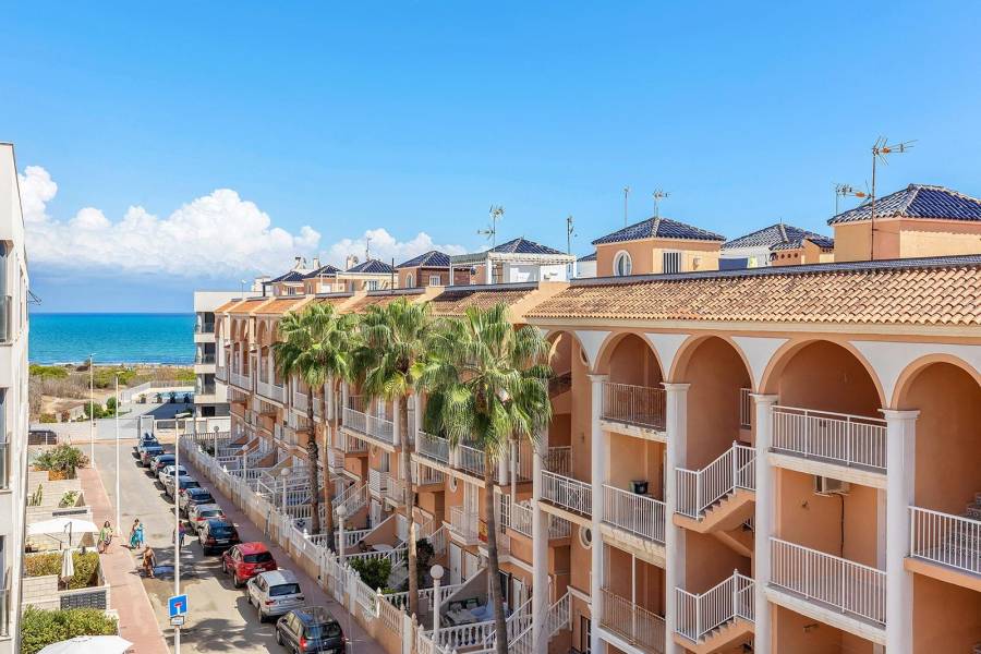 Vente - Appartement - La Mata pueblo - Torrevieja