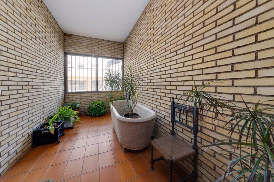 Venta - Apartamento - Puerto - Torrevieja