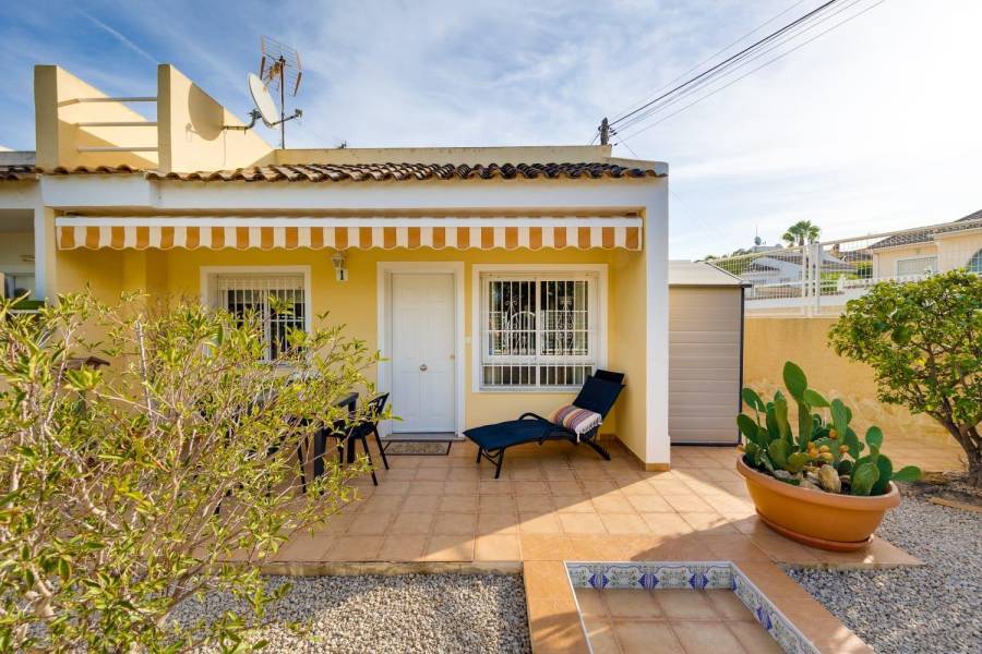 Sale - Bungalow - Pueblo lucero - Ciudad quesada