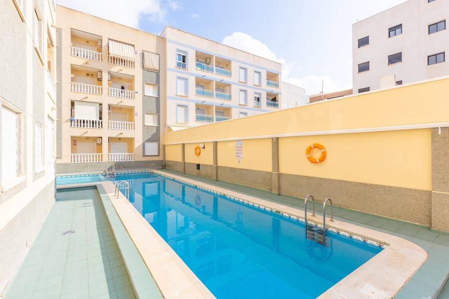 Sale - Apartment - torrevieja - Torrevieja