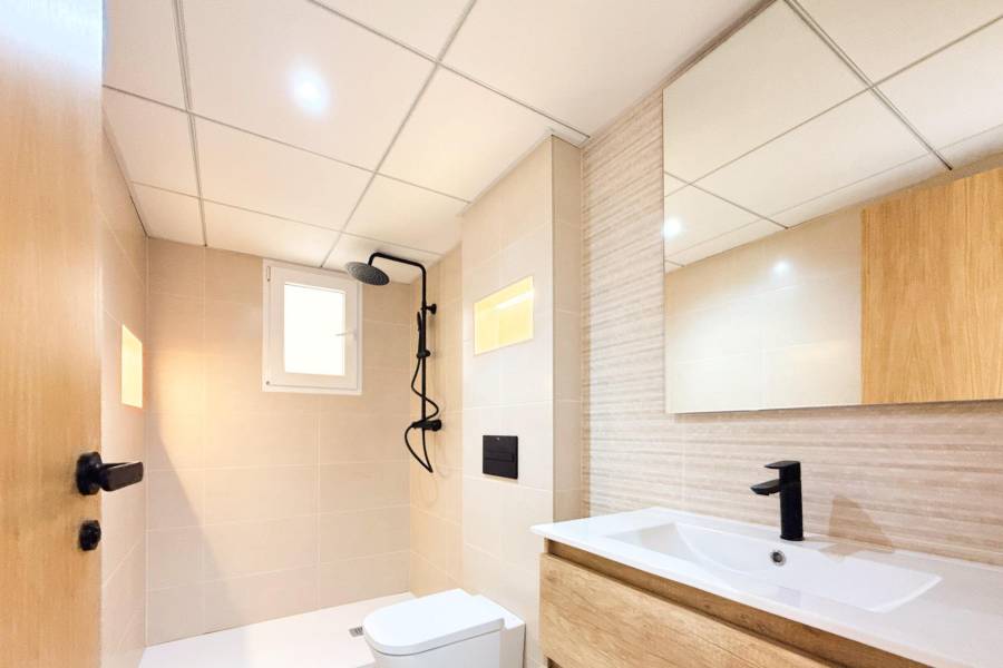 Sale - Flat - La Mata pueblo - Torrevieja