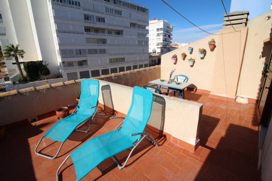 Venta - Ático - Torreblanca - Torrevieja