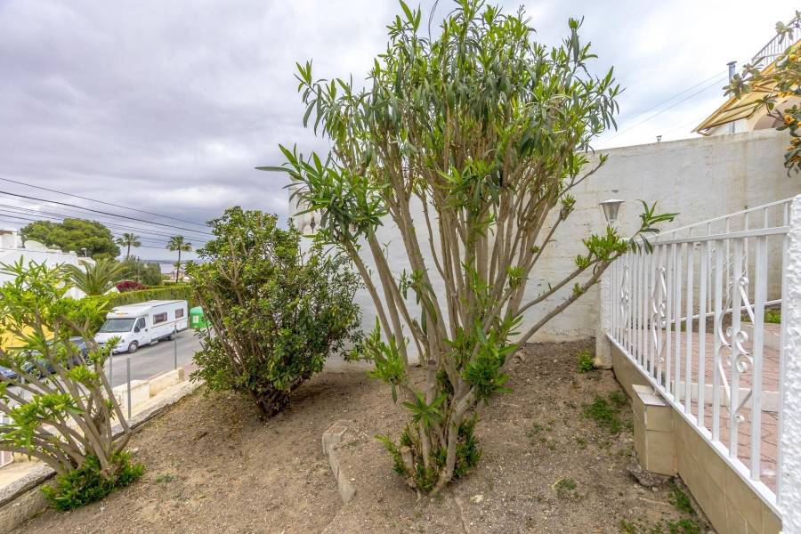 Vente - Maison mitoyenne - Los altos - Torrevieja