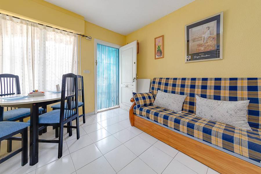 Sale - Terraced house - Los balcones - Torrevieja