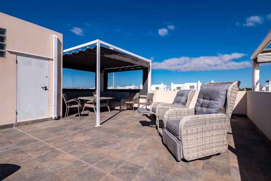 Vente - Appartement - Sector 25 - Torrevieja