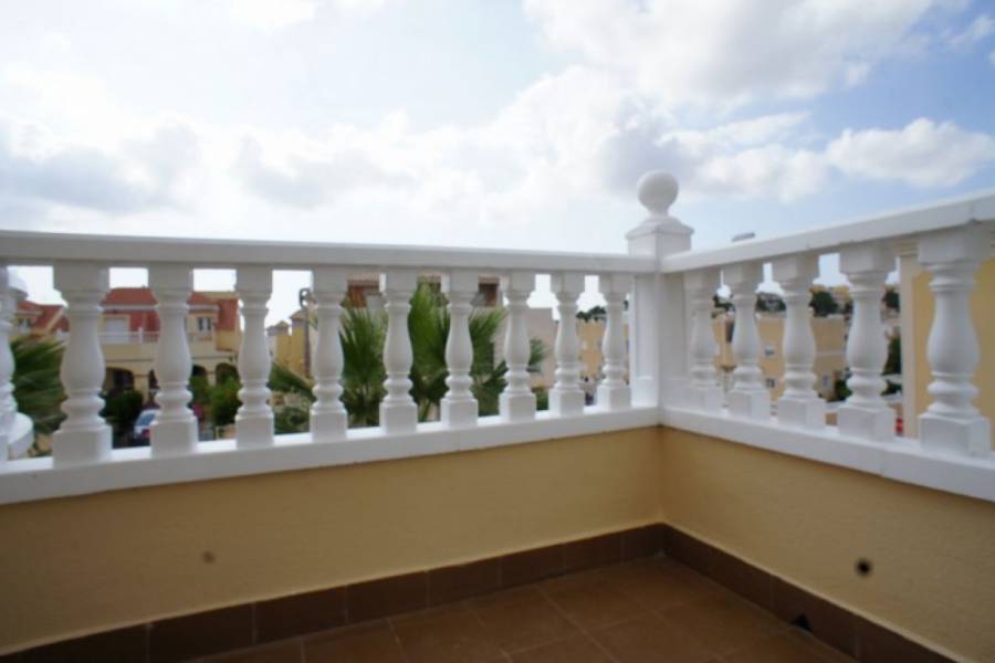 Venta - Chalet - Las Filipinas - Orihuela Costa