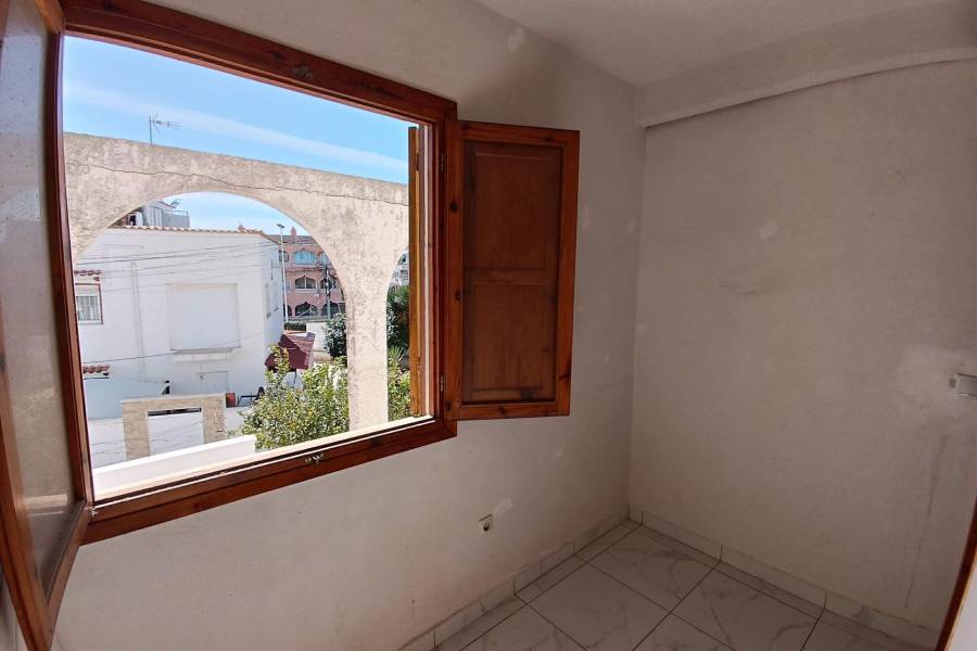 Sale - Terraced house - Calas blanca - Torrevieja