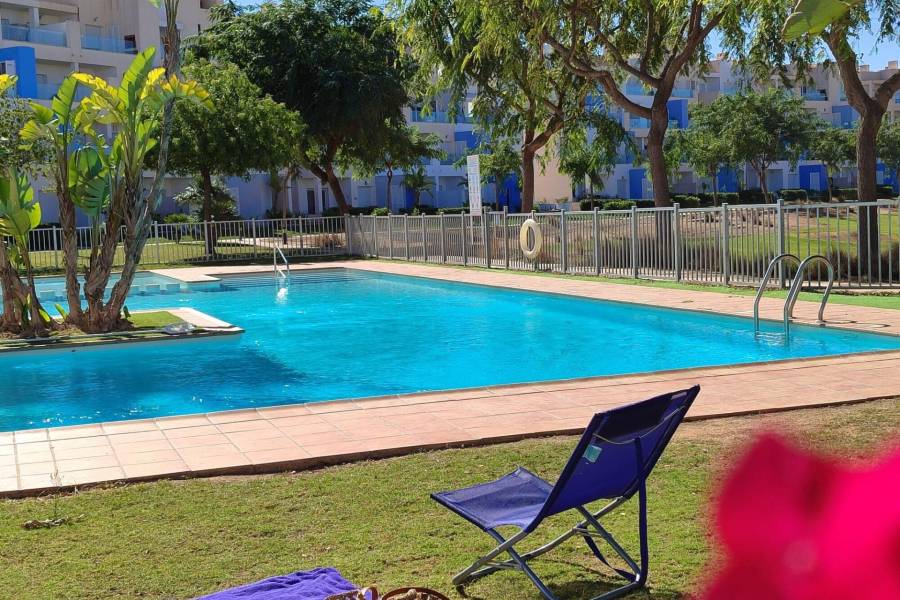 Vente - Appartement - Las Terrazas de la Torre Golf - Torre - Pacheco